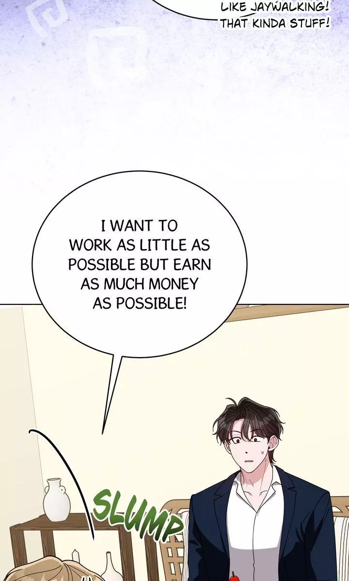 Step on Me, My Prince - Chapter 26 Page 31
