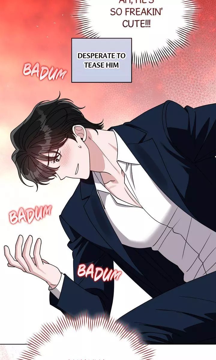Step on Me, My Prince - Chapter 26 Page 37