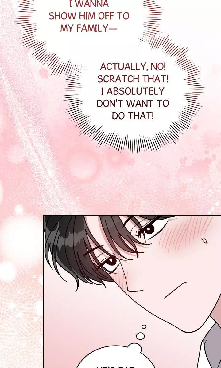 Step on Me, My Prince - Chapter 26 Page 38