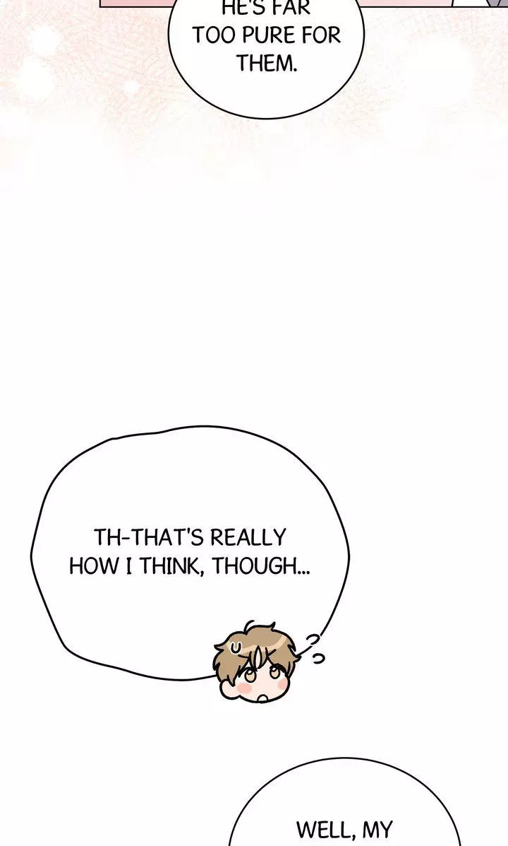 Step on Me, My Prince - Chapter 26 Page 39