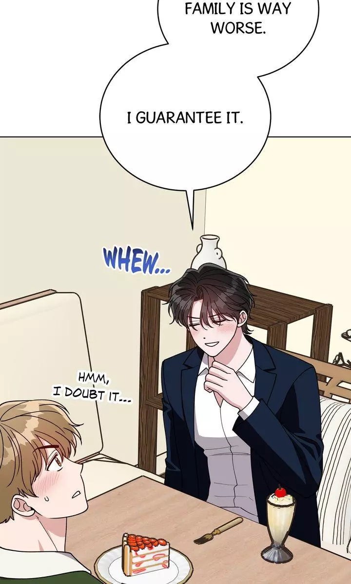 Step on Me, My Prince - Chapter 26 Page 40
