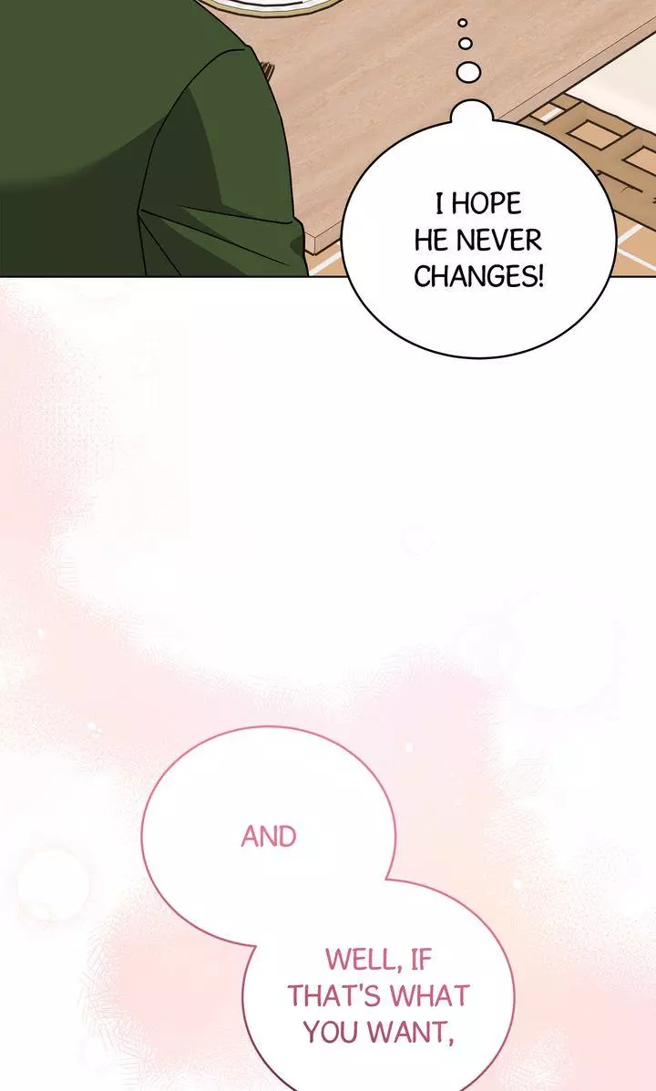 Step on Me, My Prince - Chapter 26 Page 41