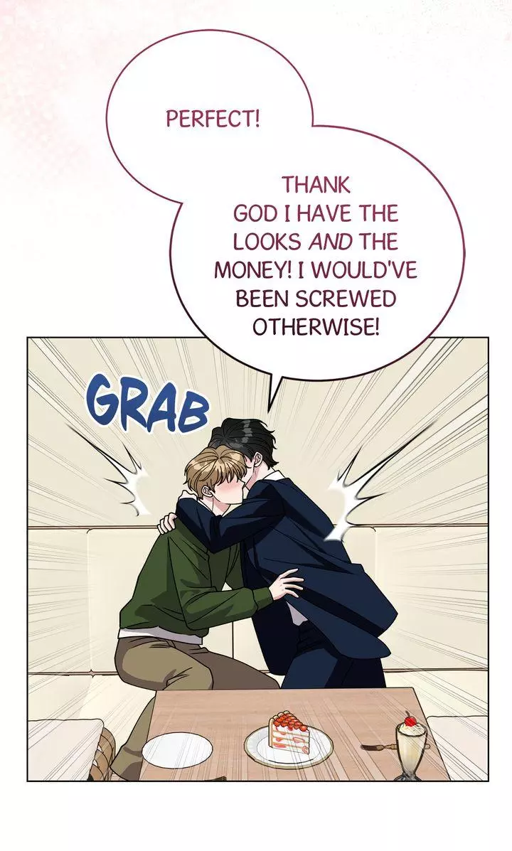 Step on Me, My Prince - Chapter 26 Page 44