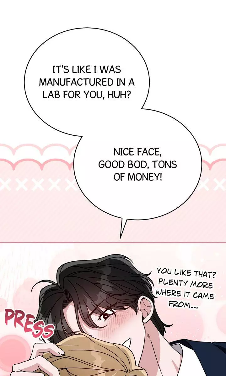 Step on Me, My Prince - Chapter 26 Page 45