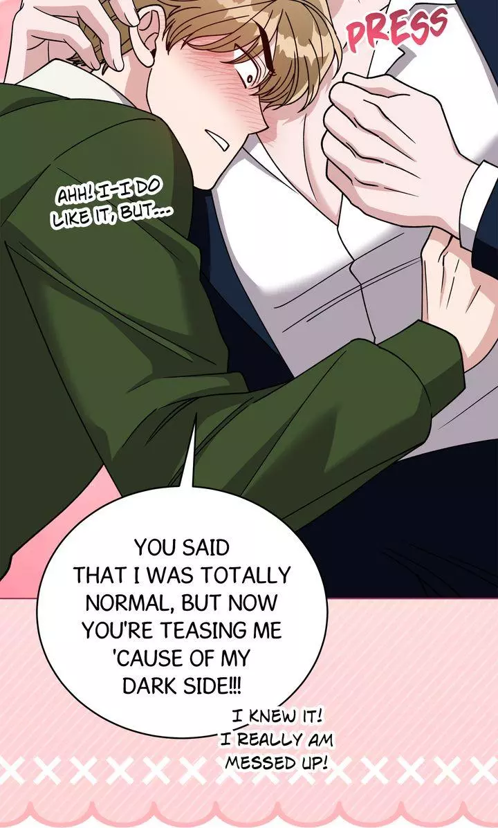 Step on Me, My Prince - Chapter 26 Page 46