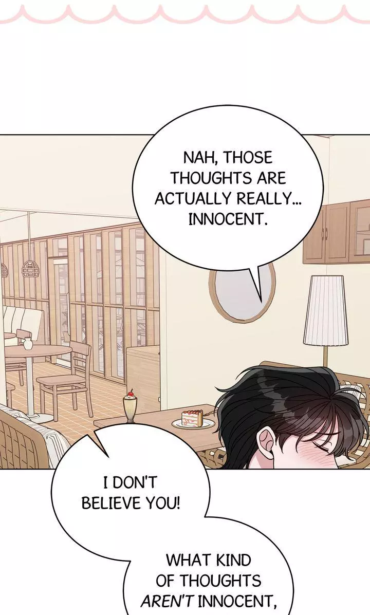 Step on Me, My Prince - Chapter 26 Page 47
