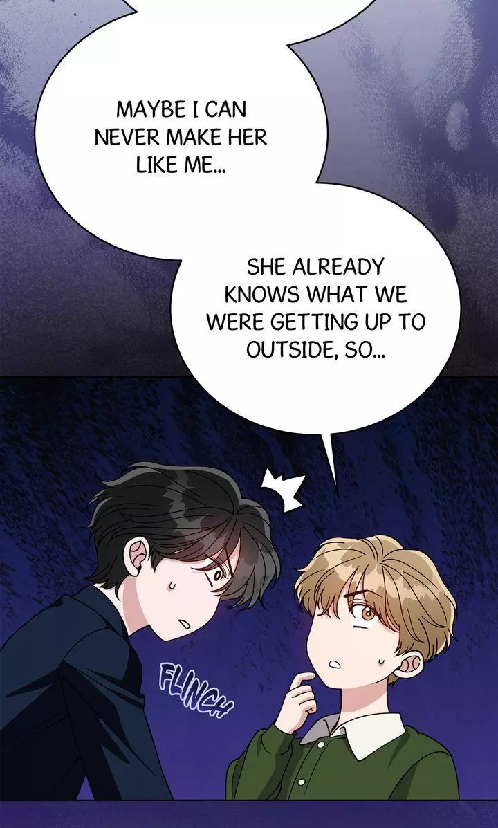 Step on Me, My Prince - Chapter 26 Page 51