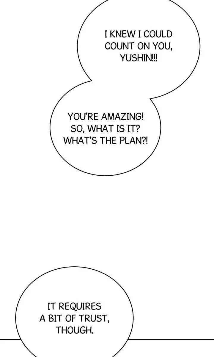 Step on Me, My Prince - Chapter 26 Page 56