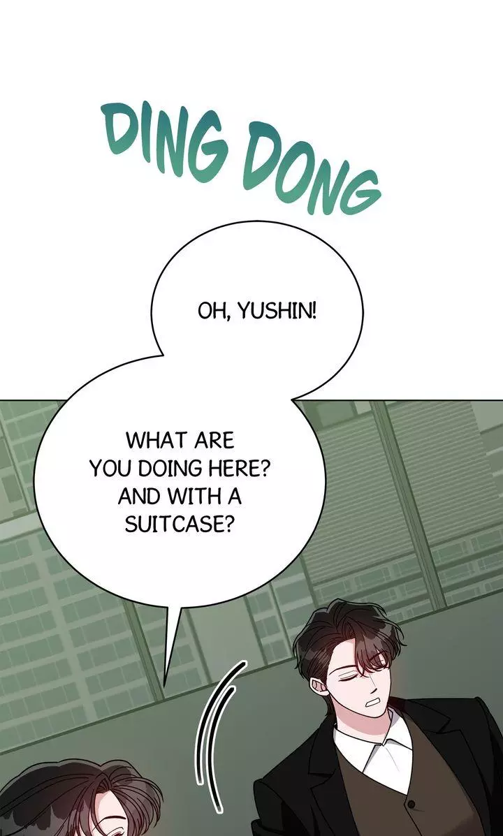 Step on Me, My Prince - Chapter 26 Page 60
