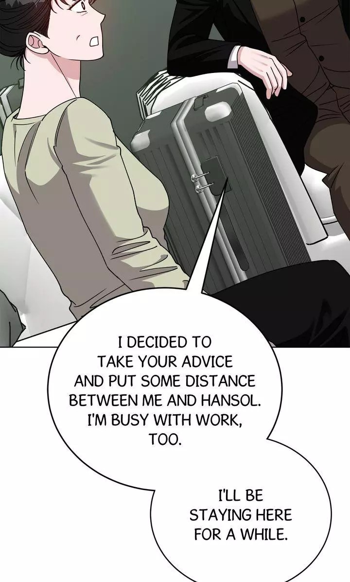 Step on Me, My Prince - Chapter 26 Page 61
