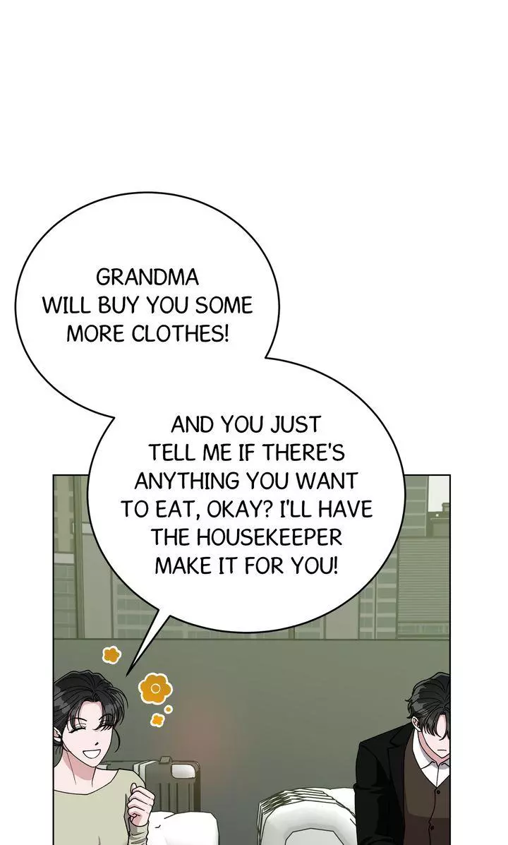 Step on Me, My Prince - Chapter 26 Page 65