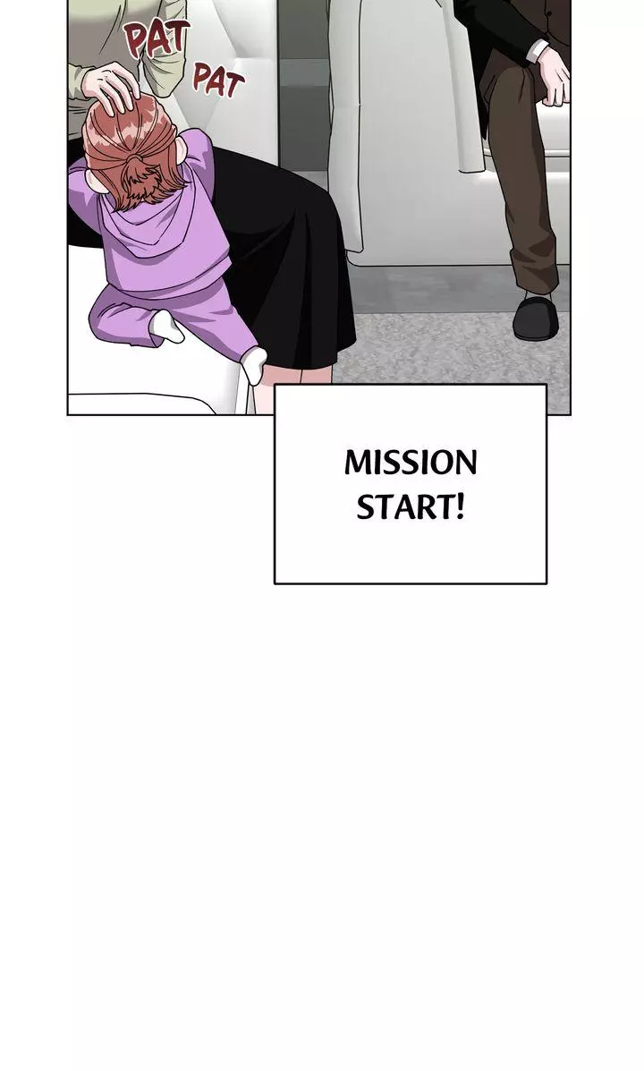 Step on Me, My Prince - Chapter 26 Page 66