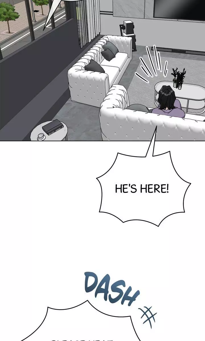 Step on Me, My Prince - Chapter 26 Page 69
