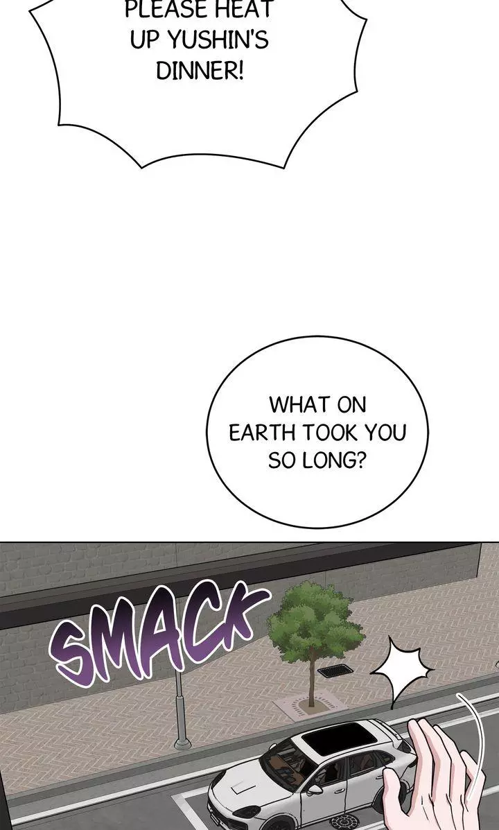 Step on Me, My Prince - Chapter 26 Page 70