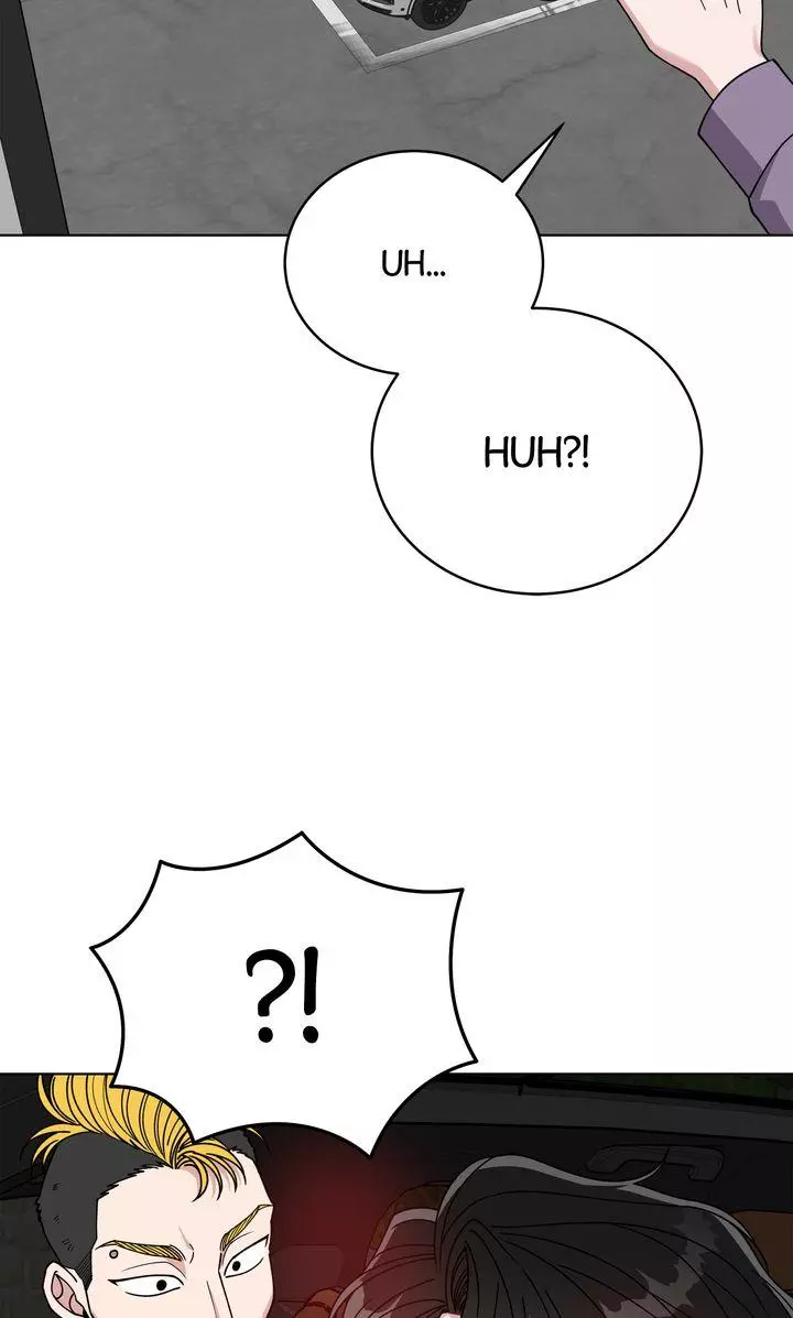 Step on Me, My Prince - Chapter 26 Page 71