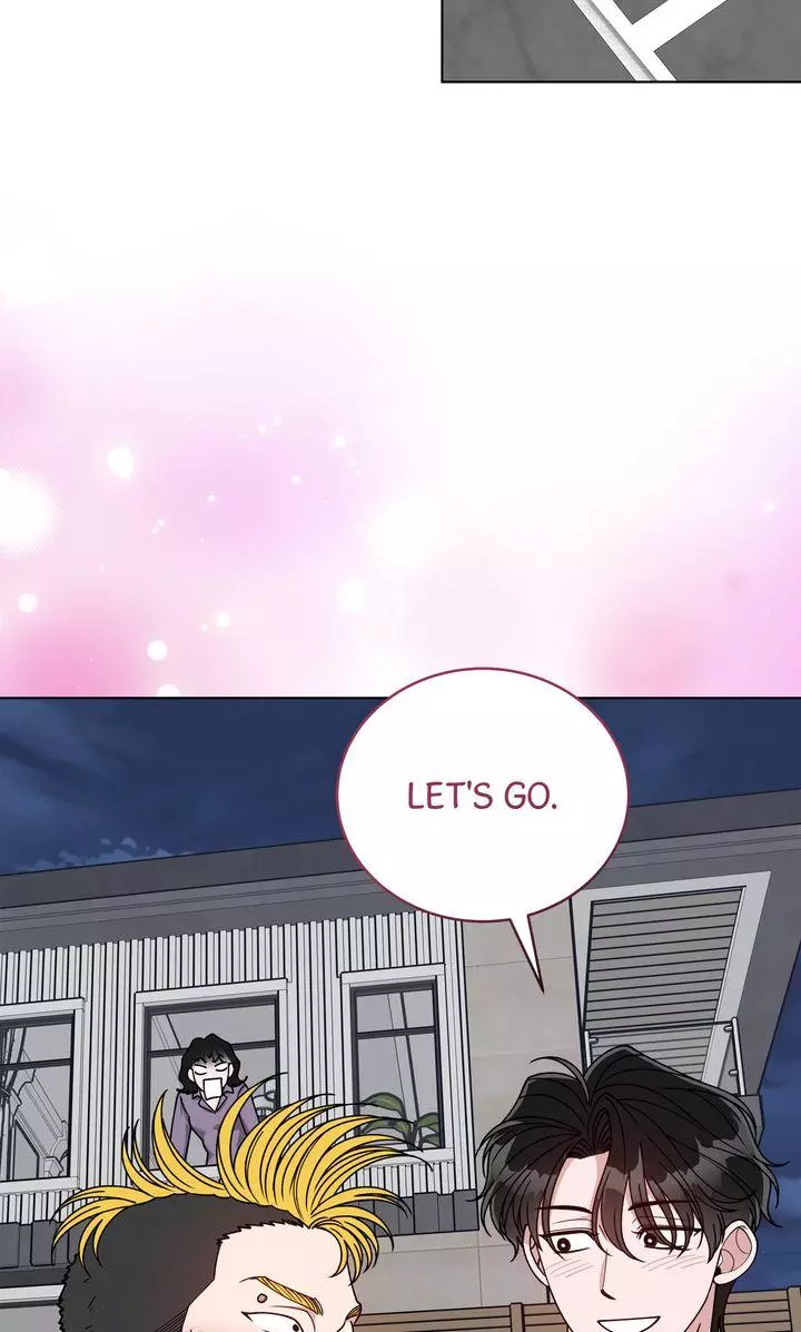 Step on Me, My Prince - Chapter 26 Page 75