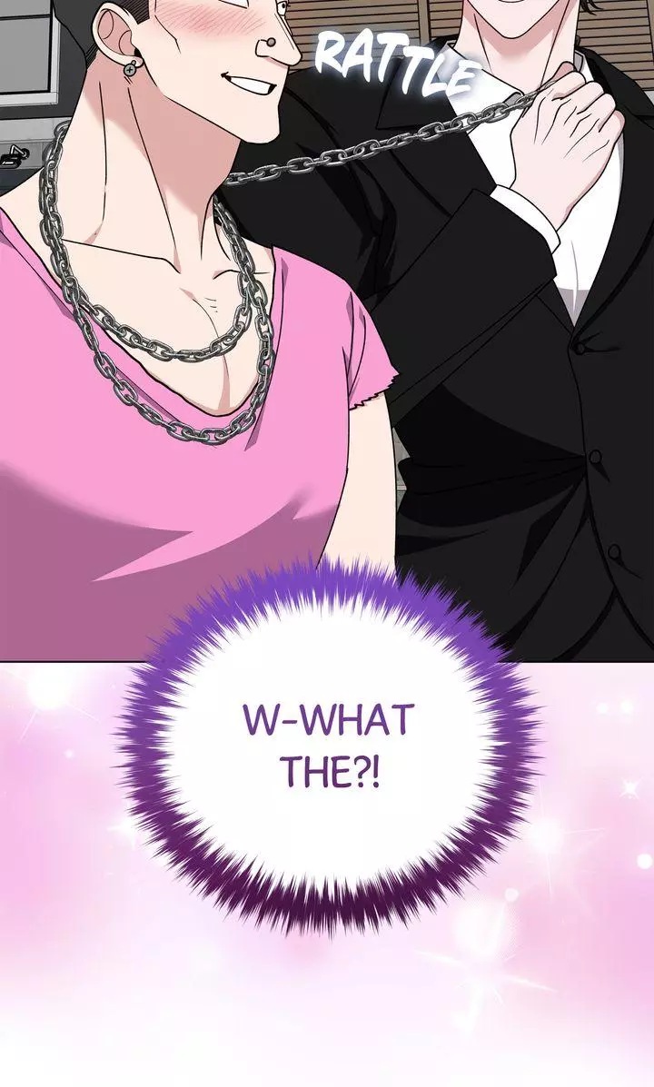 Step on Me, My Prince - Chapter 26 Page 76