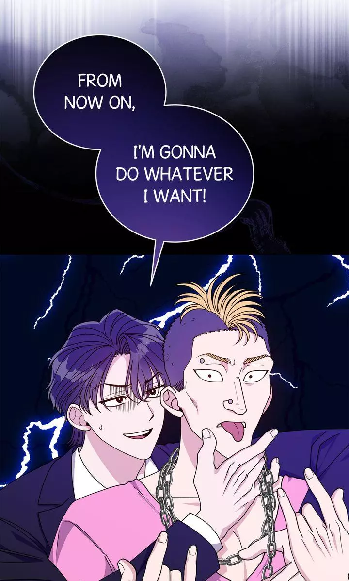 Step on Me, My Prince - Chapter 26 Page 82