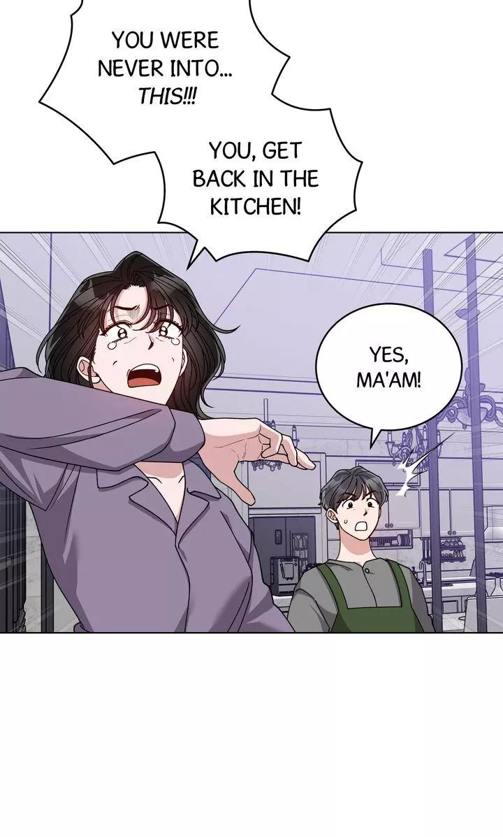 Step on Me, My Prince - Chapter 26 Page 84