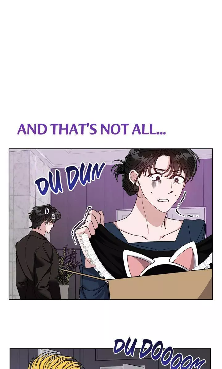 Step on Me, My Prince - Chapter 26 Page 85