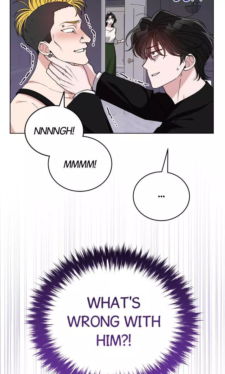 Step on Me, My Prince - Chapter 26 Page 86