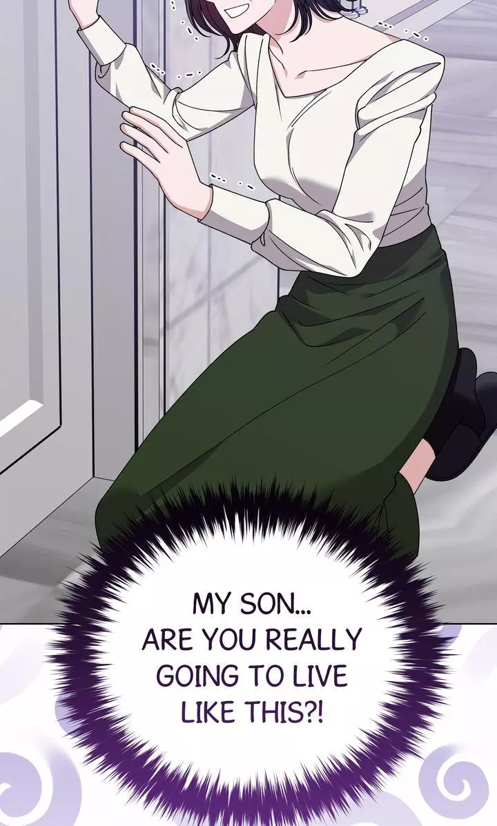 Step on Me, My Prince - Chapter 26 Page 89