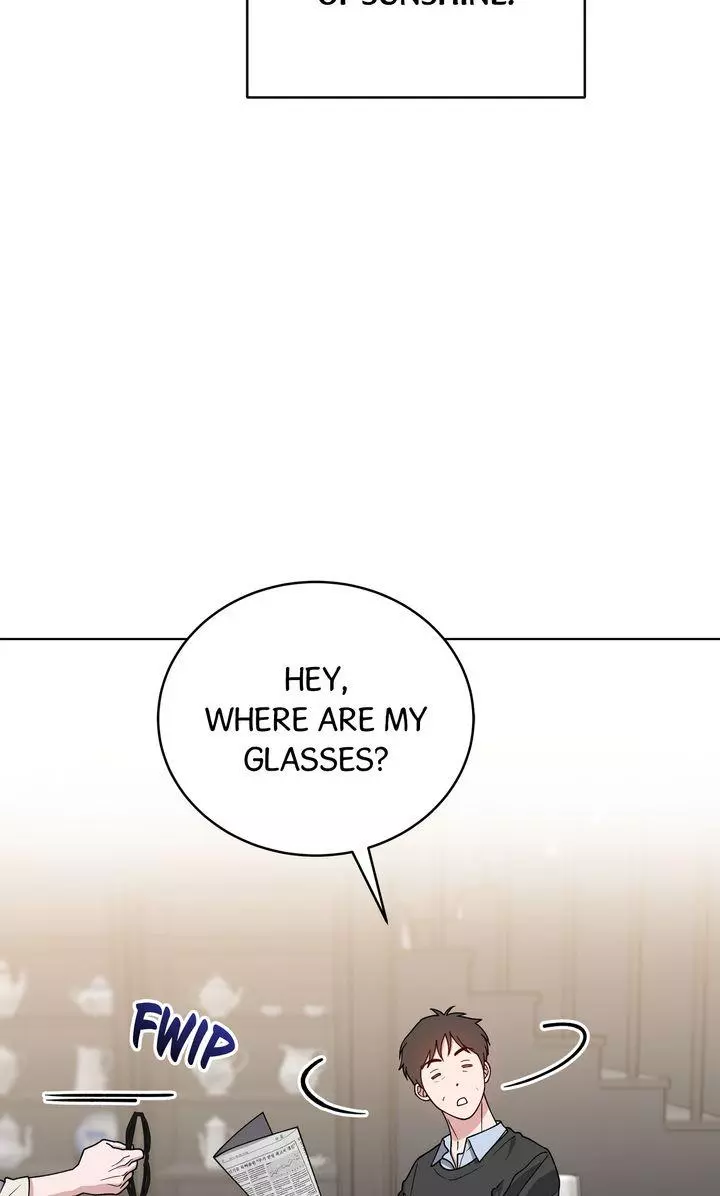 Step on Me, My Prince - Chapter 27 Page 4