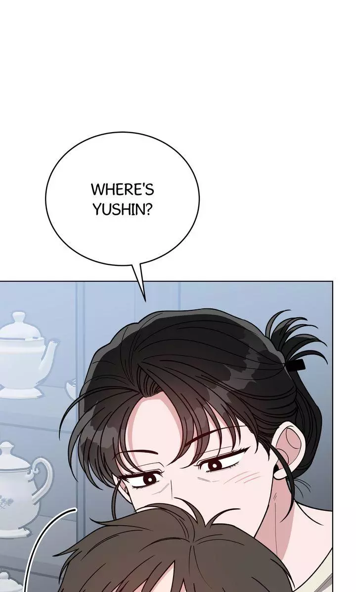 Step on Me, My Prince - Chapter 27 Page 7