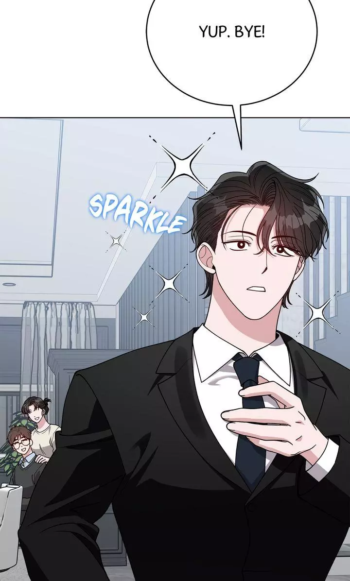 Step on Me, My Prince - Chapter 27 Page 9