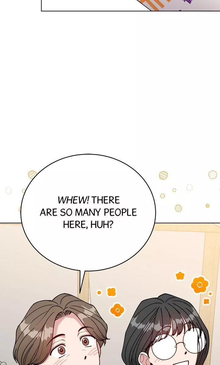 Step on Me, My Prince - Chapter 27 Page 18