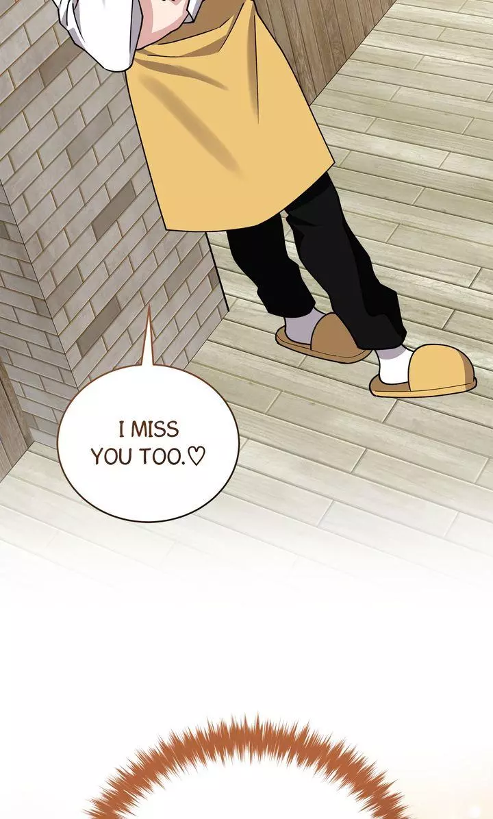 Step on Me, My Prince - Chapter 27 Page 27