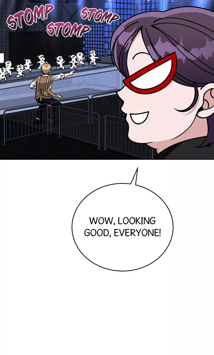Step on Me, My Prince - Chapter 27 Page 31