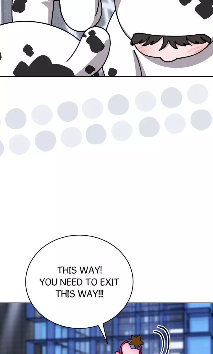 Step on Me, My Prince - Chapter 27 Page 34