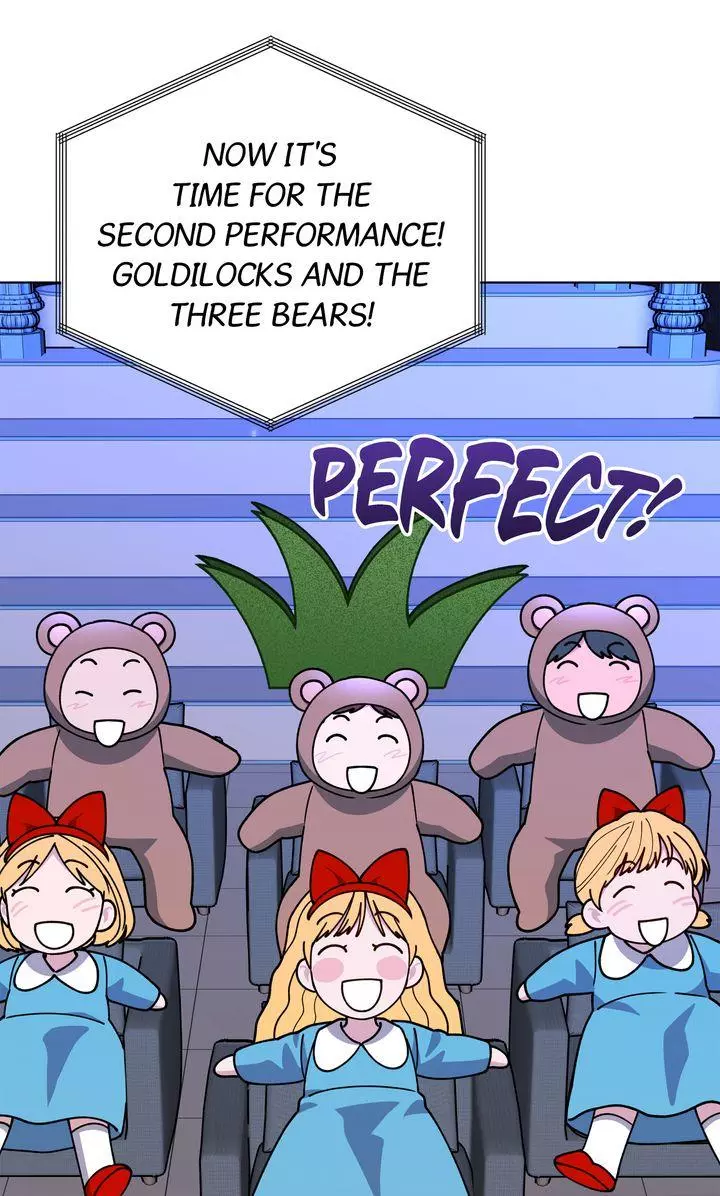 Step on Me, My Prince - Chapter 27 Page 36