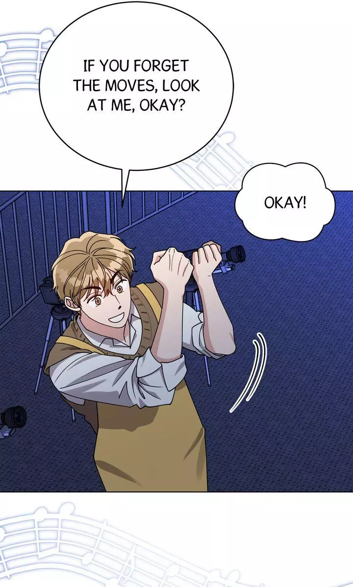 Step on Me, My Prince - Chapter 27 Page 38