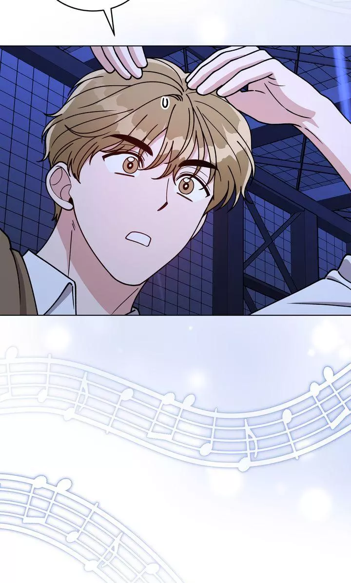 Step on Me, My Prince - Chapter 27 Page 41