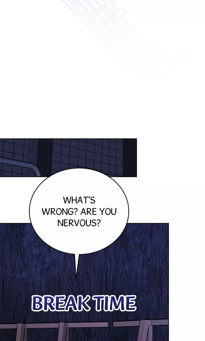 Step on Me, My Prince - Chapter 27 Page 42