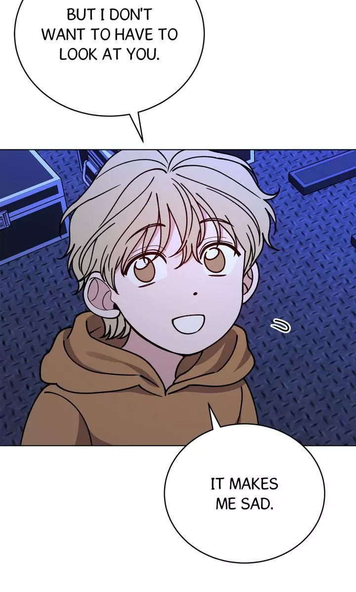 Step on Me, My Prince - Chapter 27 Page 44