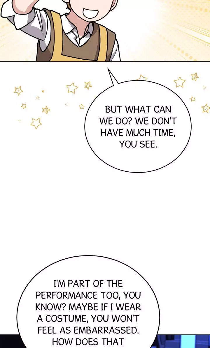 Step on Me, My Prince - Chapter 27 Page 46