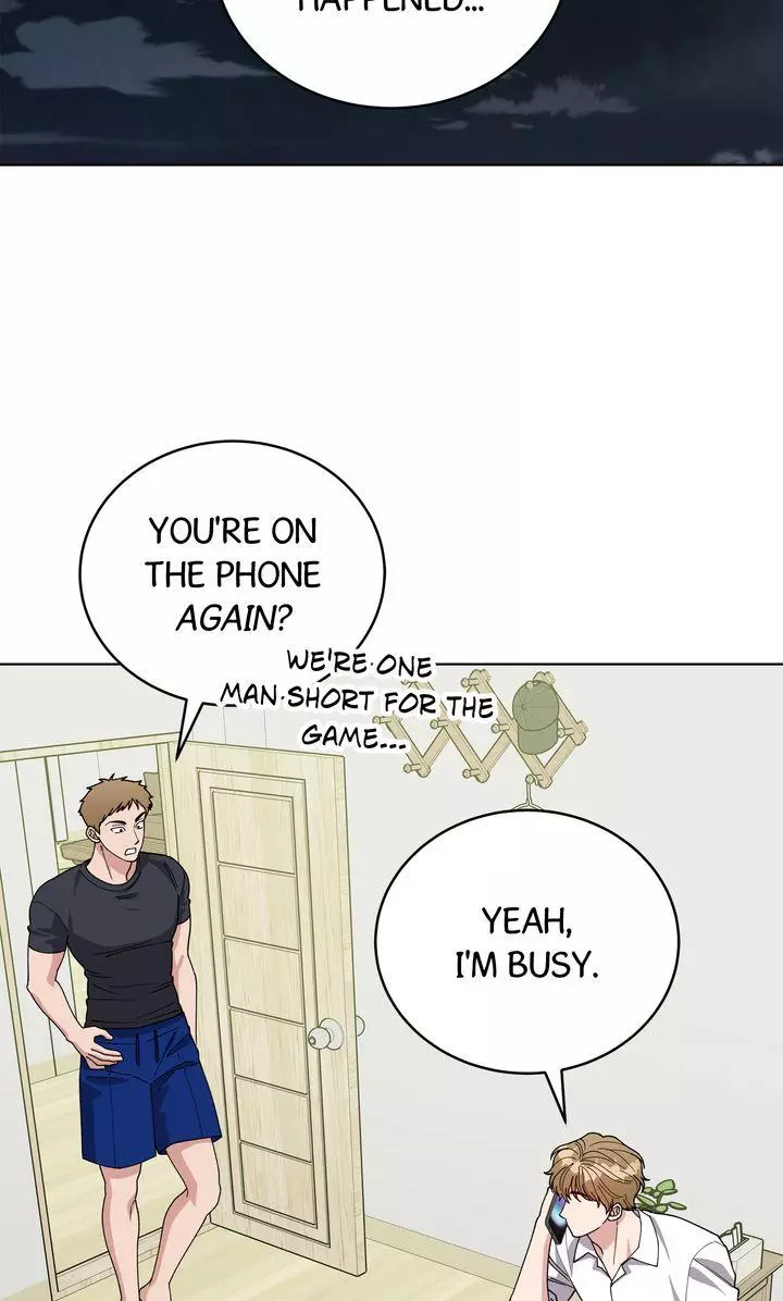 Step on Me, My Prince - Chapter 27 Page 49