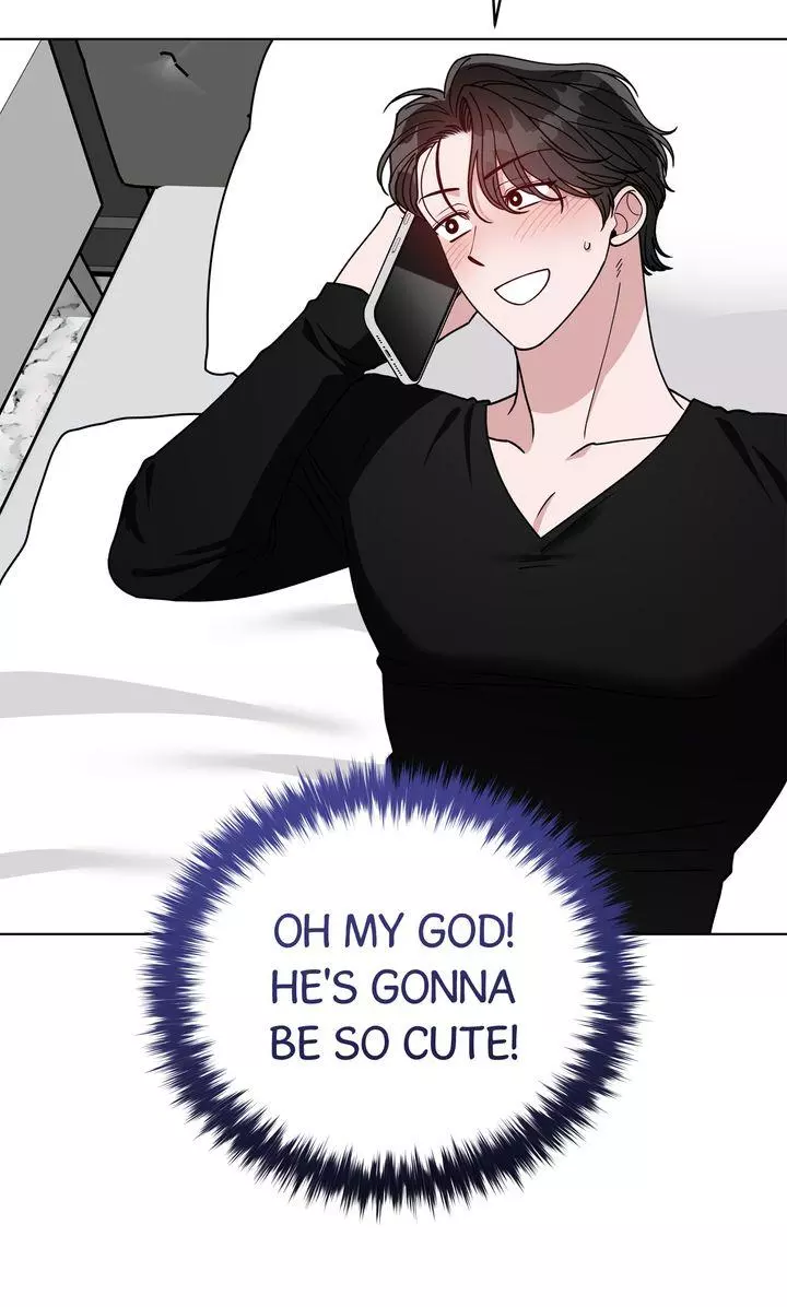 Step on Me, My Prince - Chapter 27 Page 52