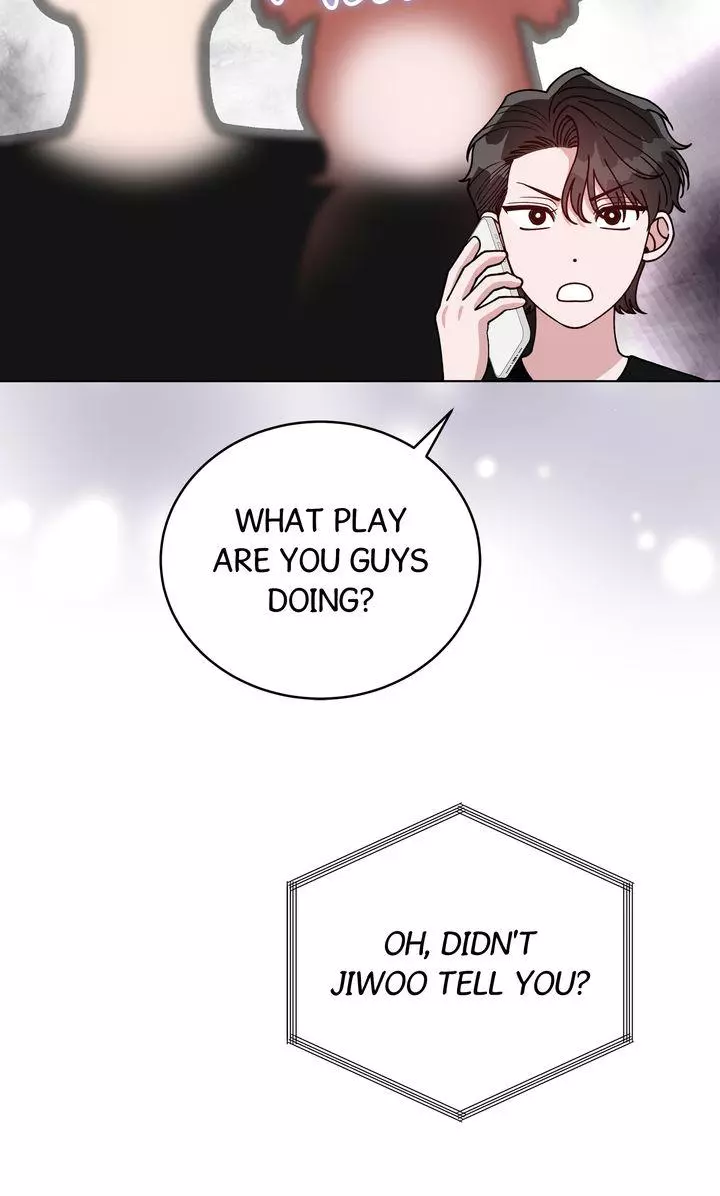 Step on Me, My Prince - Chapter 27 Page 55