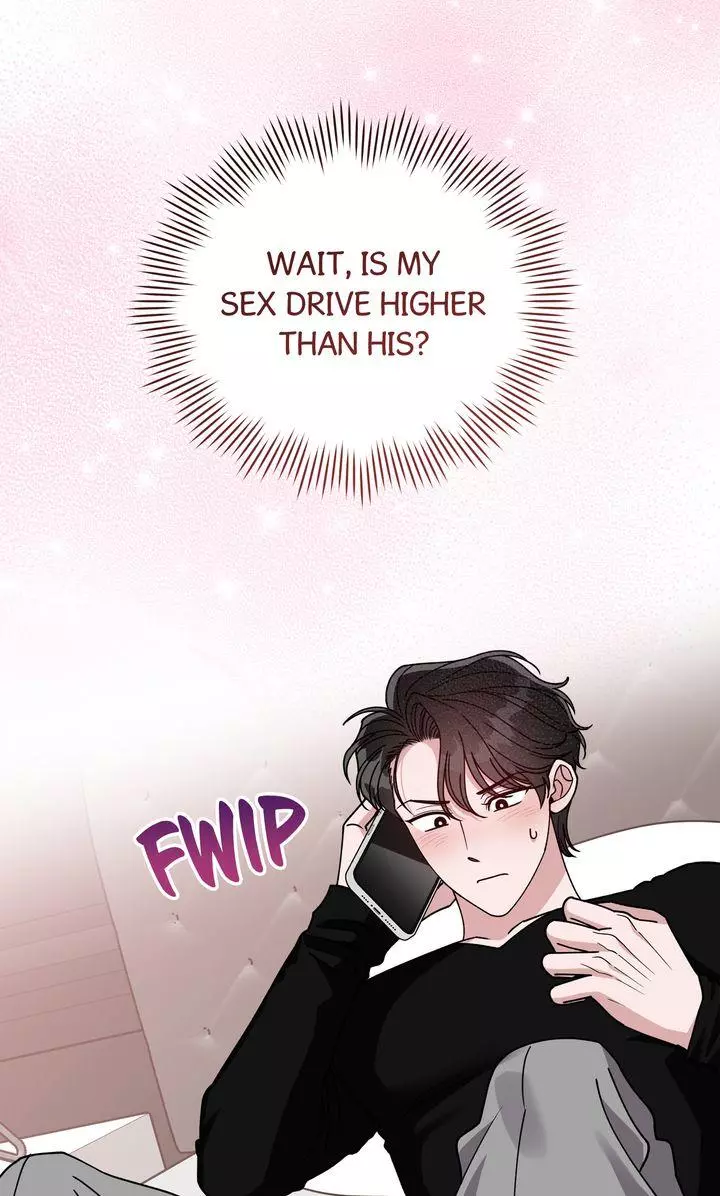 Step on Me, My Prince - Chapter 27 Page 61