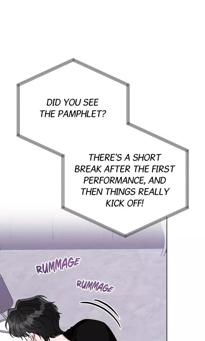 Step on Me, My Prince - Chapter 27 Page 63