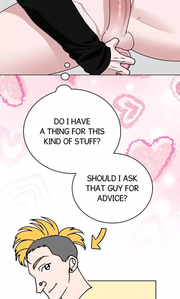 Step on Me, My Prince - Chapter 27 Page 78