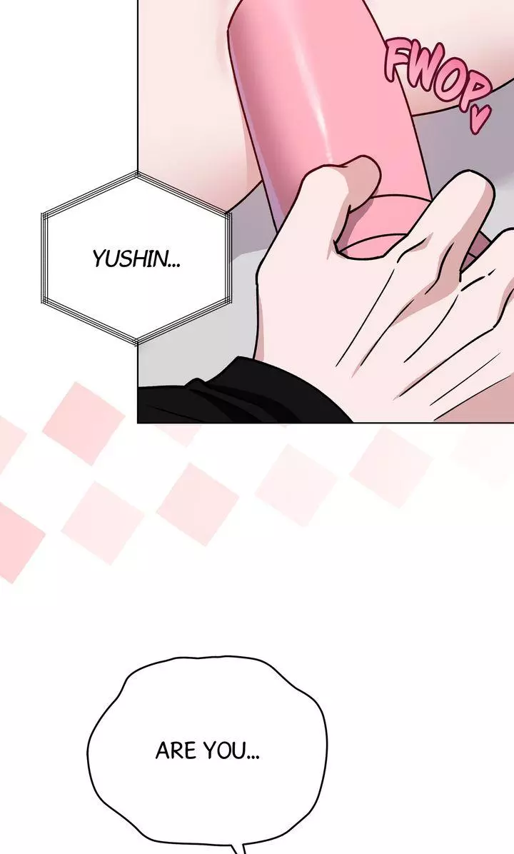 Step on Me, My Prince - Chapter 27 Page 80