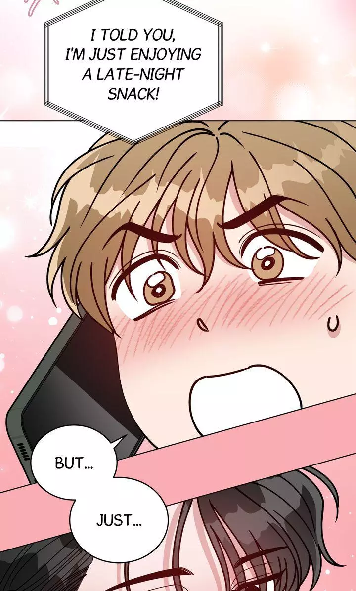 Step on Me, My Prince - Chapter 27 Page 82