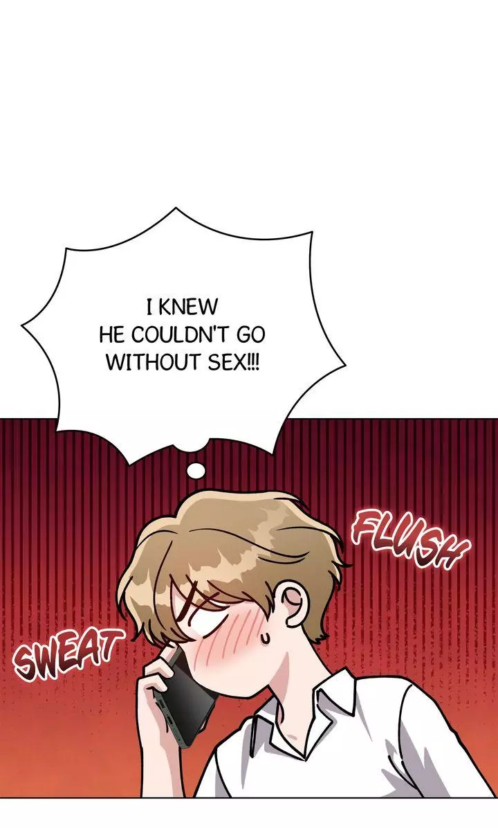 Step on Me, My Prince - Chapter 27 Page 84