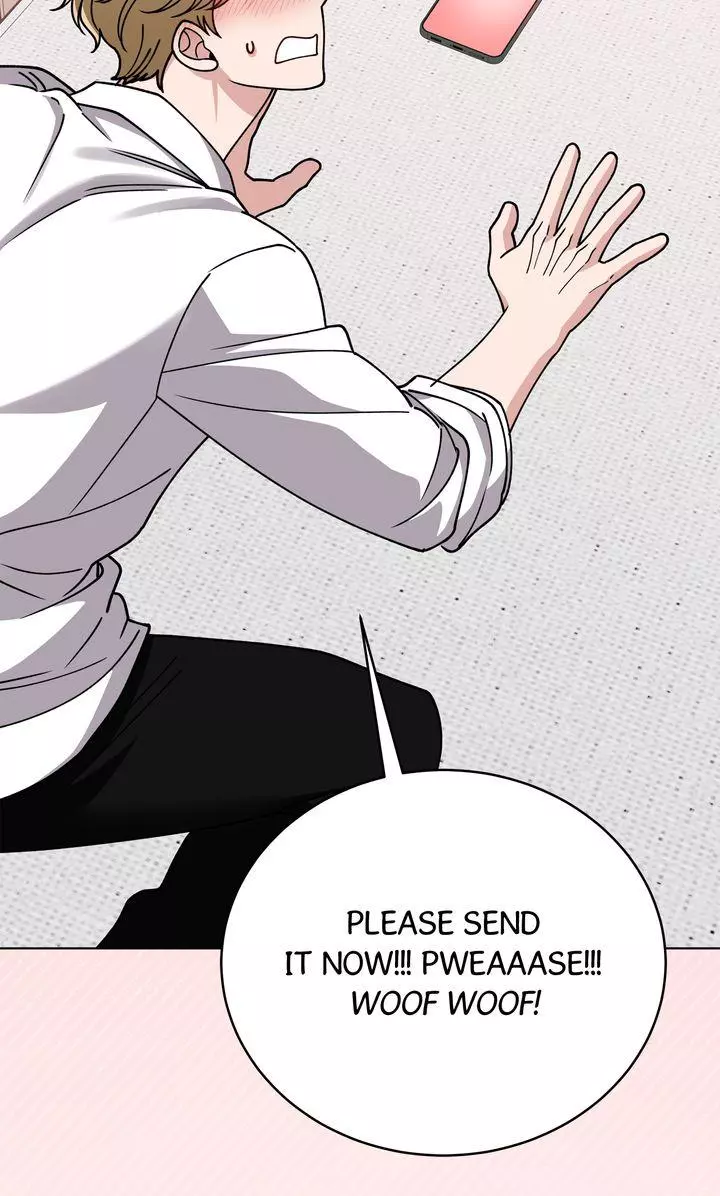 Step on Me, My Prince - Chapter 27 Page 87