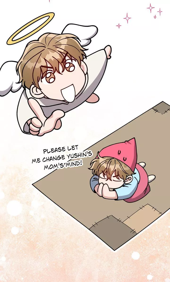 Step on Me, My Prince - Chapter 27 Page 90